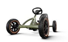 BERG skelter Buddy Trail Green