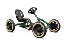  Skelter BERG Buddy Retro Green