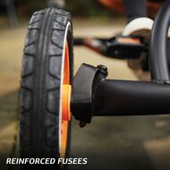 Skelter BERG Buddy PRO oranje/zwart