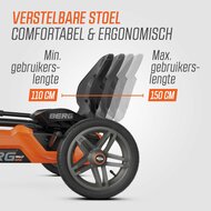 Skelter Berg Rally NRG Oranje