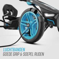 Skelter BERG Rally APX Blauw