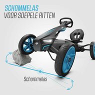 Skelter BERG Rally APX Blauw