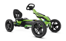 Skelter BERG Rally DRT Groen