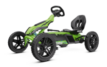 Skelter BERG Rally DRT Groen