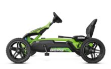 Skelter BERG Rally DRT Groen