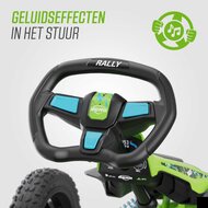 Skelter BERG Rally DRT Groen