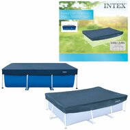 Intex Frame Pool Cover 300X200