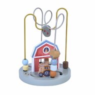 Little Dutch Little Farm Activiteitenspiraal FSC