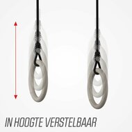 BERG turn ringen