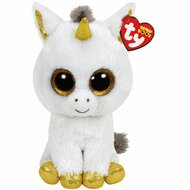 Ty Beanie Boo's XL Pegasus Unicorn 42cm