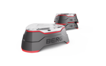 BERG Infinity Pods - Set 3