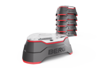 BERG Infinity Pods - Set 6