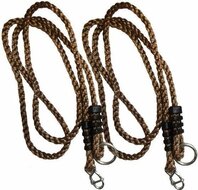 Losse verleng Touwenset - Verstelbaar 110-190Cm - Pp-Touw 10Mm