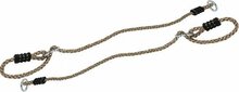 Losse verleng Touwenset - Verstelbaar 110-190Cm - Pp-Touw 10Mm