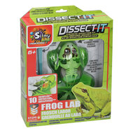 Slimy Lab DISSECT-IT Ontleed een Kikker