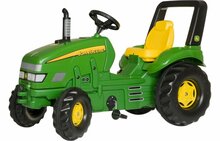 Rolly Toys John Deere X-Trac Traptrekker