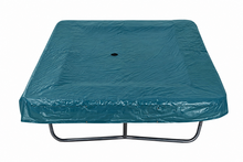 Afdekhoes voor trampoline 275x190 (213) | Groen