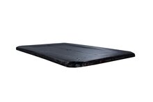 Afdekhoes voor trampoline FlatLevel 380x255 (238) | Groen