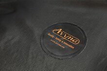 Afdekhoes voor trampoline FlatLevel 520x305 (352) | Green