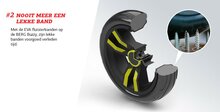 BERG Buzzy Jeep Rubicon skelter 4 wielen rood/zwart 2-5 jaar
