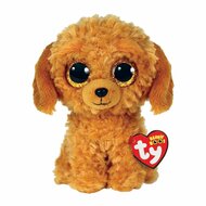 Ty Beanie Boo's Golden Doodle Dog 15cm