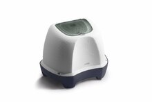 Intex QS400 zoutwatersysteem - tot 17.413 liter