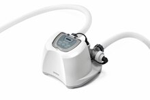Intex zoutwatersysteem met elektrolyse voor zwembaden tot 68.000 L