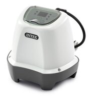 Intex mini zoutwatersysteem voor zwembaden tot 8300 liter