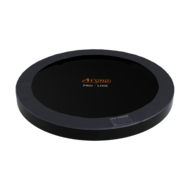Trampoline Rand FlatLevel &Oslash;245 Grijs | Avyna