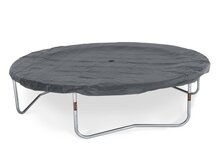 Afdekhoes voor trampoline &Oslash;365 | Groen