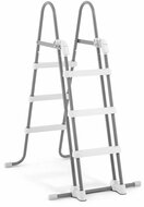 Intex Prism Frame zwembad 366x99 cm met filterpomp en ladder