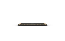 BERG Ultim FlatGround 330X220 (without padding)