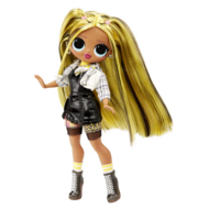 LOL Surprise OMG Doll Series 2 Alt Grrrl Uitlopend