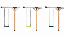 Houten schommel Douglas | Hoefnix 300cm