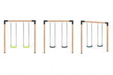 Houten schommel Douglas| Lady 240
