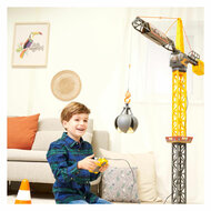Dickie Mighty Crane Hijskraan