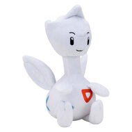 Pok&eacute;mon Knuffel Pluche Togetic - 20cm