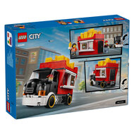 LEGO City 60488 Snackbartruck