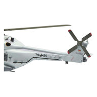 Revell Modelbouwpakket - NH90 NFH "Navy" 1:72 - Incl. Aqua Color Basiskleuren Verf