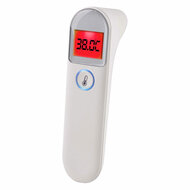 Gr&uuml;ndig Thermometer 3-in-1