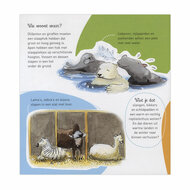 Willewete - Naar de Dierentuin