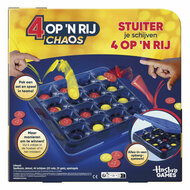 4 Op Een Rij Chaos