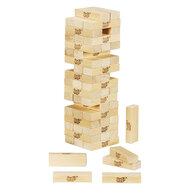 Jenga Balansspel