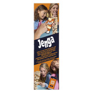 Jenga Balansspel