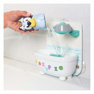 Bluey Shower &amp; Scrub Bluey