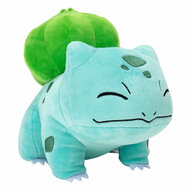 Pok&eacute;mon Knuffel Pluche Bulbasaur, 20cm