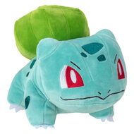 Pok&eacute;mon Knuffel Pluche Bulbasaur - 20cm