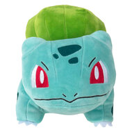 Pok&eacute;mon Knuffel Pluche Bulbasaur - 20cm