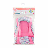 Corolle Draagdoek Bloemen voor Babypop van 36-42cm