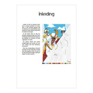 Disney Love Stories - Kleuren op Nummer Voor Volwassenen